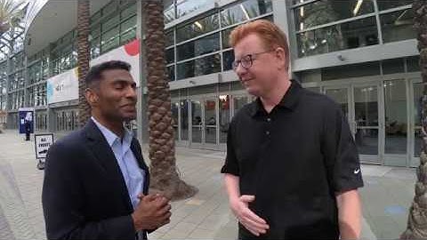 The Vision and Inspiration behind Nutanix Mine with HYCU