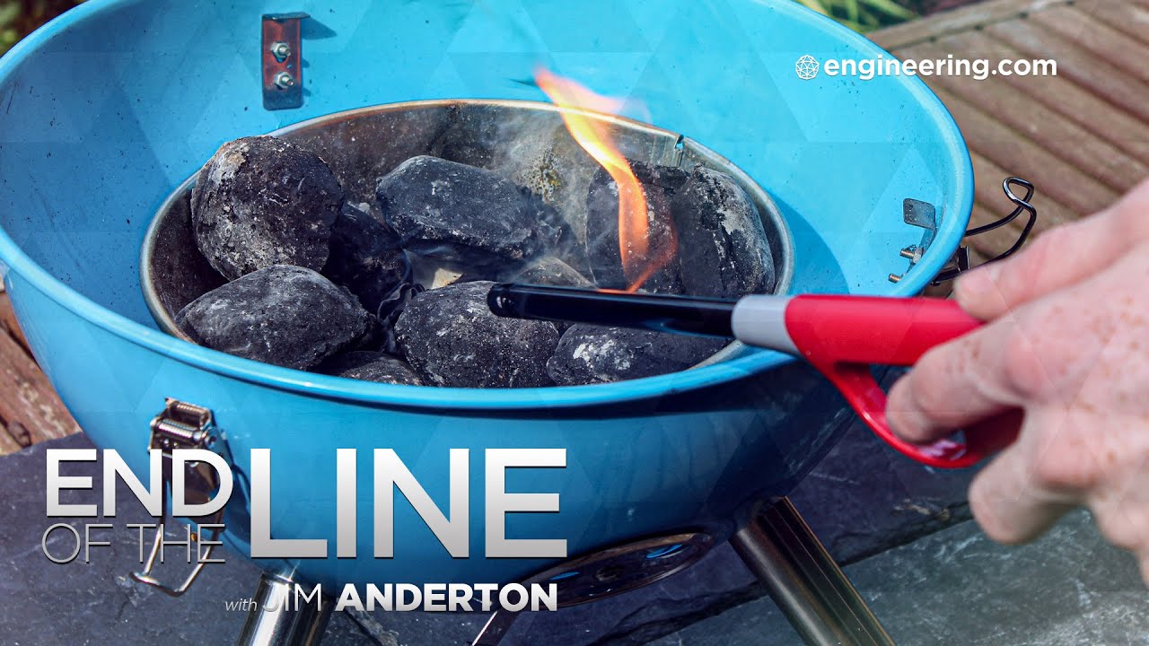 Why Barbecue Lighters Don’t Work YouTube