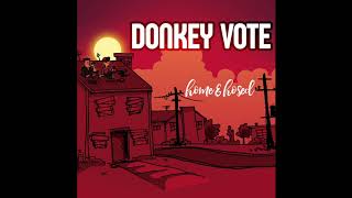 Donkey Vote - Footy Trip