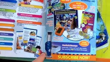 MY 3D GLOBE COLLECTION ISSUE 1 (AUSTRALIAN RELEASE)