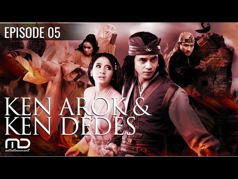 Ken Arok Ken Dedes - Episode 05