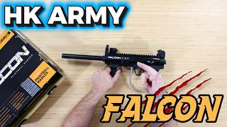 ANSgear Overview - HK Army Falcon