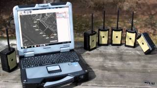 ARGUS Perimeter Security System