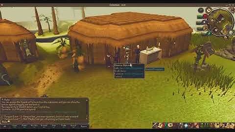 Runescape Private Server 2019 - Top Servers In Rsps History - Best Custom 718 - Freebies Ingame