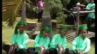 Video thumbnail of "Sifat Wajibe Allah - MAPSI - Karya Slamet Haryadi - Sugeng W.H.upload.mp4"