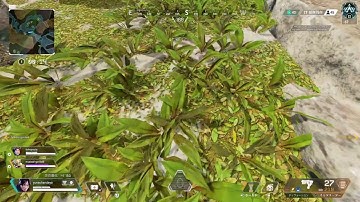 apex女子のプラチナ帯配信　＃apex配信　＃apex女子　＃apexlegends　＃apexランク　＃apex