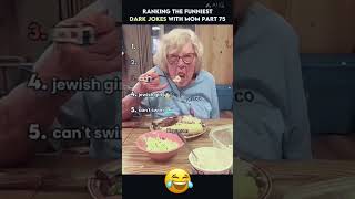 Celebrity Dark Jokes With Mom Parts 75 🤣 Profile