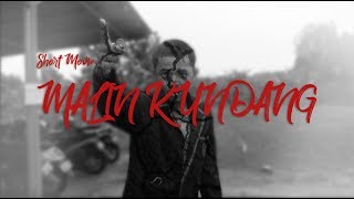 Short Movie 'Malin Kundang'