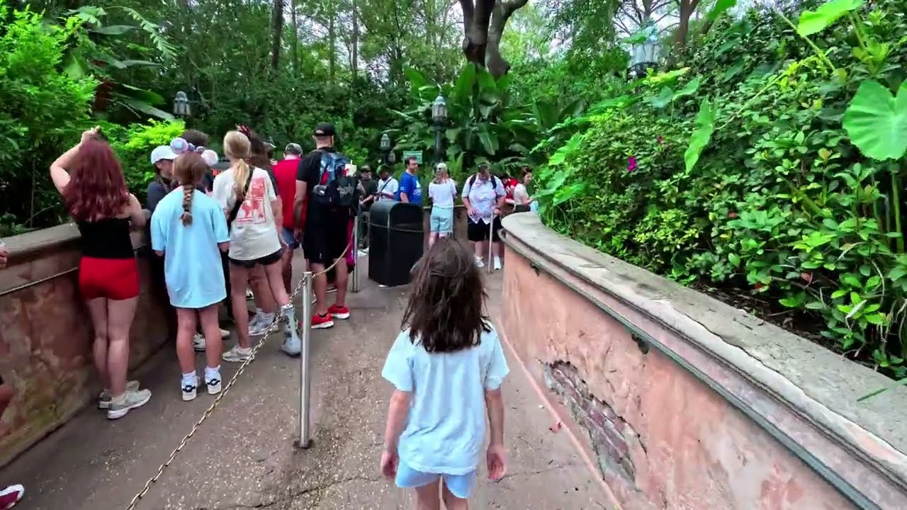 Twilight Zone Tower of Terror