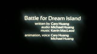 Bfdi Credits