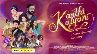 KARTHI KALYANI | FULL MOVIE | English Subtitles | GP | Anju Kurian | Anikha | Mirash Bichu |