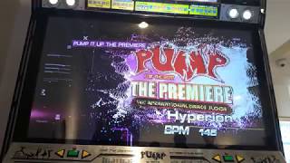 히페리온 숏컷 S15