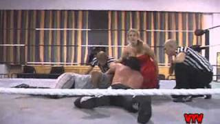 Vale Anoai Continues The Wxw Recaps, Leading Up To The January 15 Matches