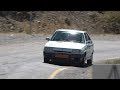 2017 Bornova Tırmanma / Aydoğan Savcıer / Renault 11