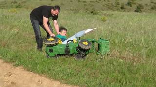 John deere