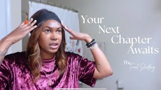 How to Pivot When Life Changes (My Story + Tips)