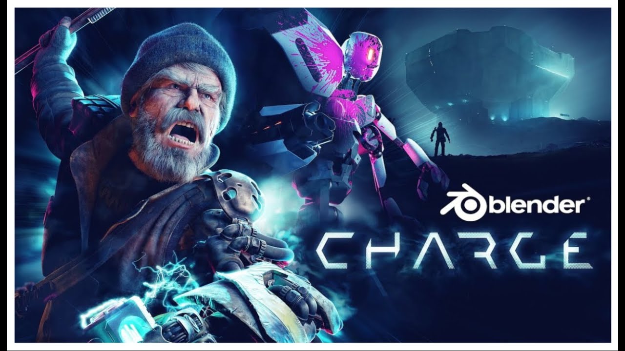 Charge