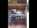 PrizmaX - Our Zone (Dance cover)