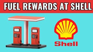 How To Use Fuel Rewards At Shell screenshot 3