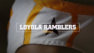 We Are Loyola University Chicago