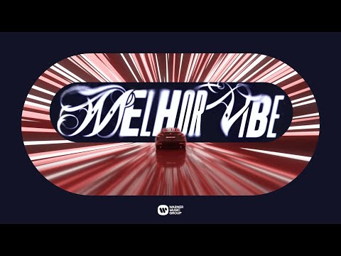 Melhor Vibe - MC Ryan SP, Filipe Ret, Chefin e Caio Luccas (Visualizer)