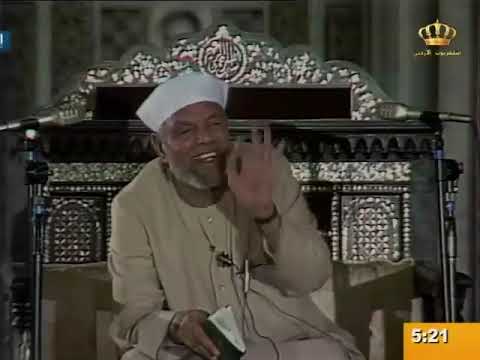 تفسير الشيخ محمد متولي الشعراوي لبعض ايات سورة هود