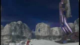 halo 3 - funny grenade kill