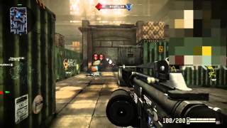 Warface Aim-Hack (Nester'A)