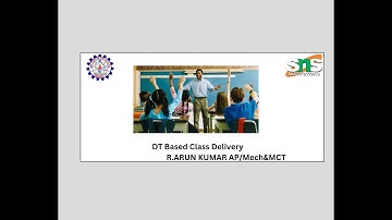 DT-One dimensional Problem |Finite Element Analysis| SNS Institutions