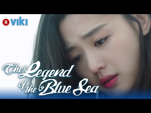 The Legend of the Blue Sea - EP 3 | Jun Ji Hyun Makes Her Promises to Lee Min Ho