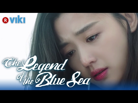 The Legend Of The Blue Sea EP 3 Jun Ji Hyun Makes Her Promises To Lee Min Ho
