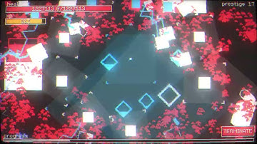 Nodebuster - God Virus in 10 Minutes