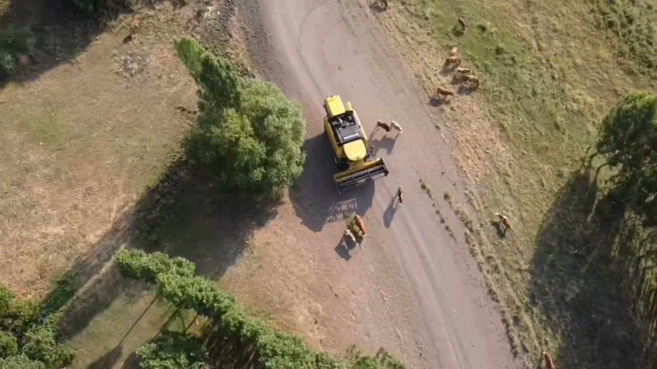 Atabindi Köyü _ Anadolunun Güzel Kalpli İnsanları, Bozkırlar ve Verimli Topraklar