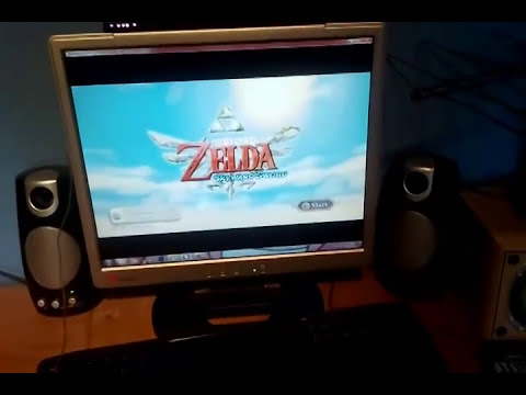 How To Use The Official Nintendo Sensor Bar Dolphin How To Use The Official Nintendo Sensor Bar Dolphin Emulator