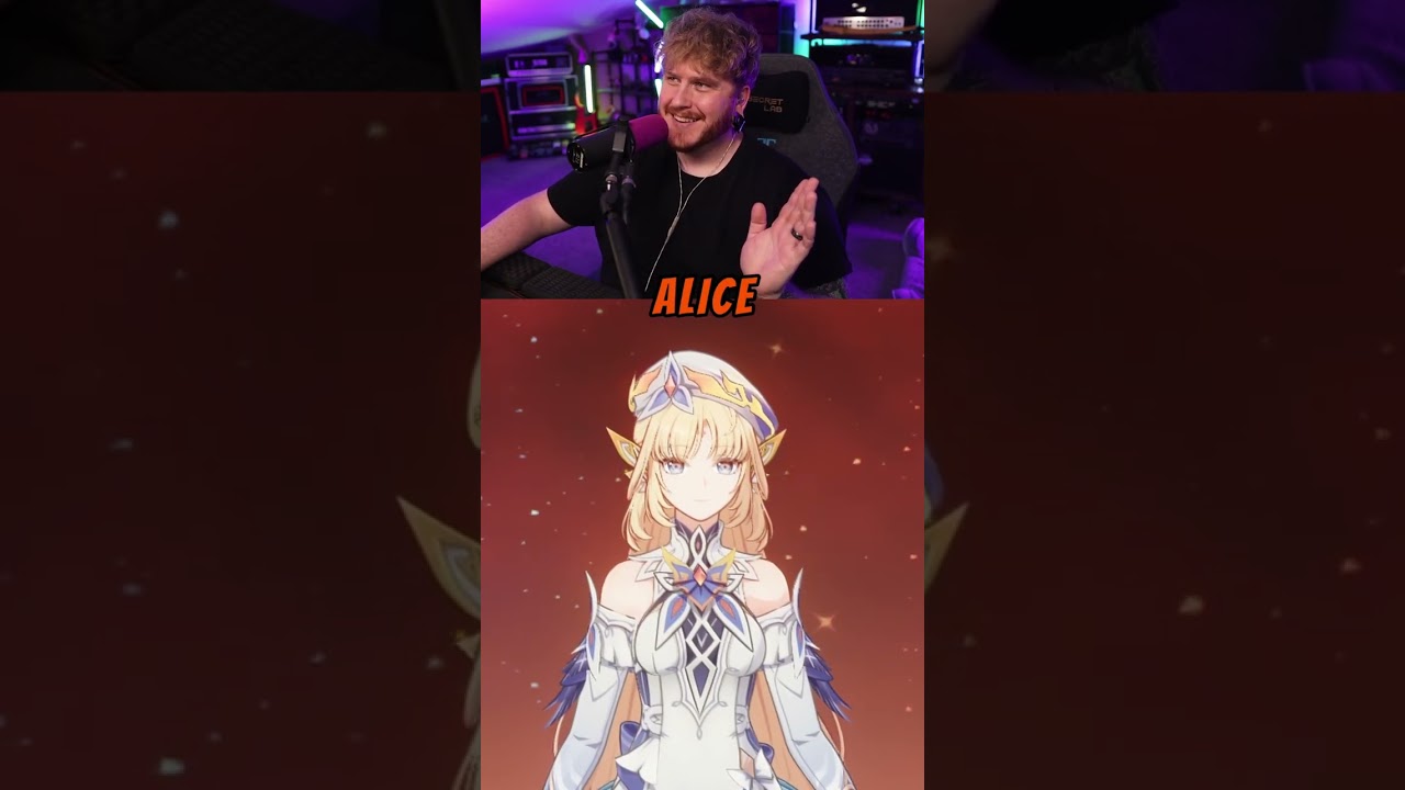 Does Nicole Tell Us The Future?!