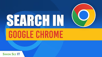 How to Change Default Search Engine and Site Search in Google Chrome