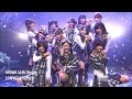 AKB48 - 10年桜 | 10년 벚꽃