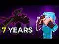 I Haven’t Fought the Ender Dragon in 7 Years…