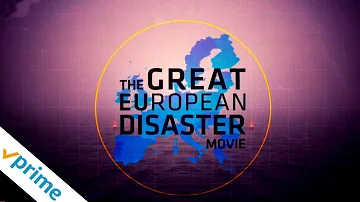 The Great European Disaster Movie | Trailer | Available Now