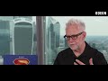 Superman - ODEON Meets With James Gunn