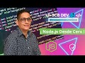 El Secreto para Entender Node.js | Curso Desde Cero (Parte 0)