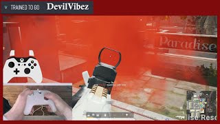 Pubg PC Controller TDM Vs DevilVibez