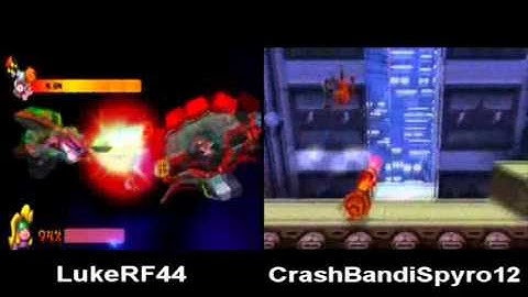 IAS2: Grand Final - LukeRF44 vs CrashBandiSpyro12 vs StanScooby545 vs Random8127 - Part 6