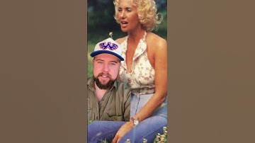 Thumbnail of Georgette sounds a lot like her mom, Tammy Wynette! #georgettejones #tammywynette #georgejones