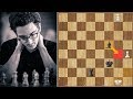 The Impossible Winning Move | Duda vs Caruana | Batumi Chess Olympiad (2018)