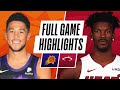 SUNS at HEAT | FULL GAME HIGHLIGHTS | March 23, 2021