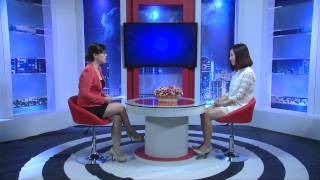 QHV Phuong phap dieu tri dut diem Viem lo tuyen CTC PS VTV2 20062015