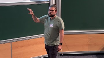 Johannes Hofman - Critical Gauge Theories on the Fuzzy Sphere: a QMC Perspective