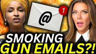 🚨 Ilhan Omar's Office FACES NEW QUESTIONS! MN Senator Robbins Demands 'Feeding Our Future' EMAILS! 🚨 Ilhan Omar's Office FACES NEW QUESTIONS! MN Senator Robbins Demands 'Feeding Our Future' EMAILS!