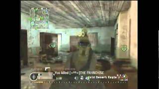 Good Times | COD4&MW2 Montage | by xConViRuS
